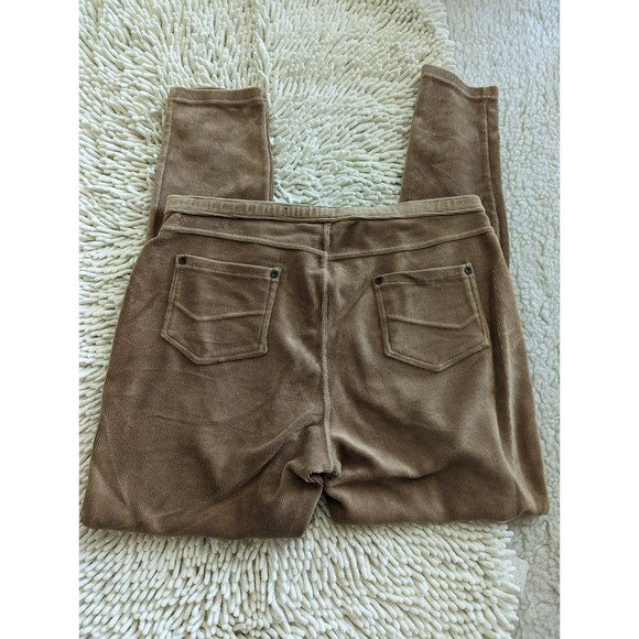 intro. Casual Elegance leggings Sz LP - Picture 12 of 13